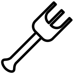 cutlery illustration