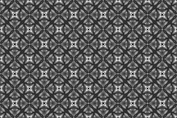 Abstract seamless patterns, geometric patterns, and batik patterns are designed for use in interior, wallpaper, fabric, curtain, carpet, clothing, Batik, satin, background, and Embroidery style.