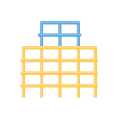 ジャングルジム