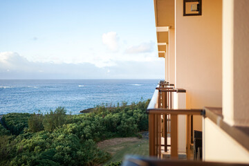 ホテルブリーズベイマリーナ 宮古島