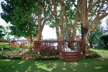 ホテルブリーズベイマリーナ 宮古島