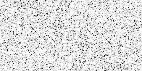 Quartz surface white for bathroom or kitchen countertop.Abstract design with white paper texture background and terrazzo flooring texture polished stone pattern old surface marble for background .