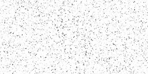 Quartz surface white for bathroom or kitchen countertop.Abstract design with white paper texture background and terrazzo flooring texture polished stone pattern old surface marble for background .