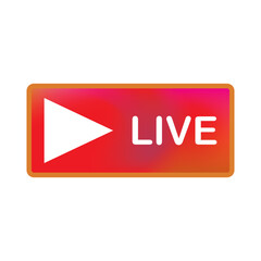 live icon