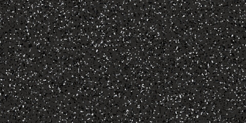 Terrazzo floor seamless pattern.Texture of classic italian style,Beautiful gray terrazzo stone texture background.surface of terrazzo floor texture abstract background.