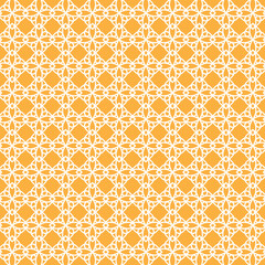 Fototapeta premium Abstract Geometric coloring Pattern Design