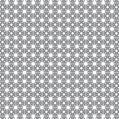 Abstract Geometric coloring Pattern Design