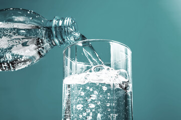 無糖炭酸水とは？その特徴と魅力