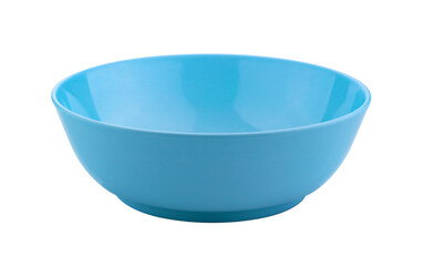 empty bowl on transparent png