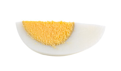 boiled egg on transparent png