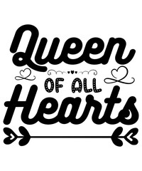 Obraz premium Valentineday svg desing,Valentine svg, Kids Valentine svg Bundle, 
