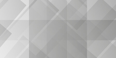 Fototapeta premium Abstract geometric background . Abstract background with lines . Gray and white texture background . white and gray paper triangle abstract background. white paper texture and business ,card,flyer .