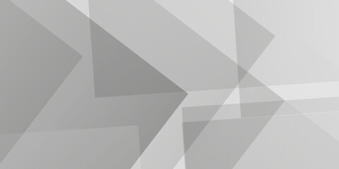Abstract geometric background . Abstract background with lines . Gray and white texture background . white and gray paper triangle abstract background. white paper texture and business ,card,flyer .