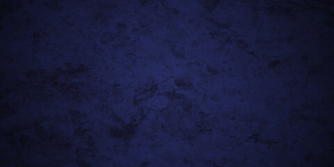 Blue background grunge wall texture backdrop smoke old dirty surface texture .	
