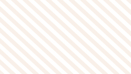 Light beige and white diagonal striped background