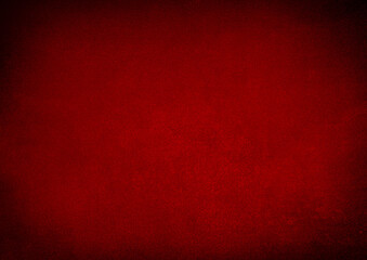 red textured background for wallpaper or design layouts