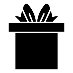 gift box icon