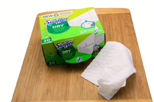 lingette de nettoyage