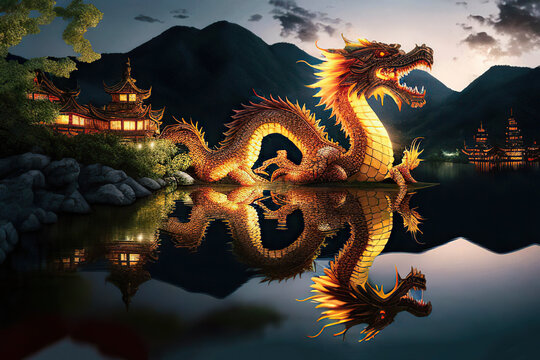 Beautiful Dragon Images – Browse 116,225 Stock Photos, Vectors, and Video |  Adobe Stock