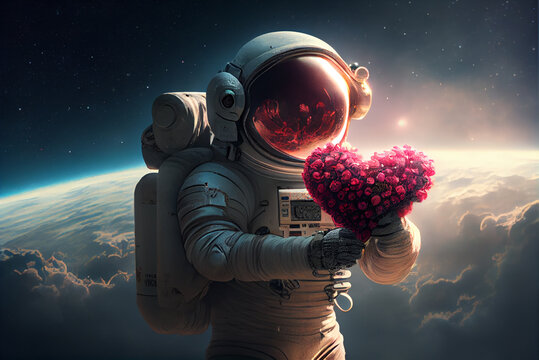 Valentines Day Science Images – Browse 32,633 Stock Photos