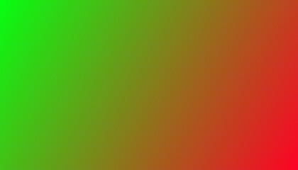 illustration, gradient background, beautifully colored, green, orange and red, great for banners, backgrounds, templates or covers.