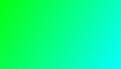 illustration, gradient background, beautifully colored, green and light blue, great for banners, backgrounds, templates or covers.