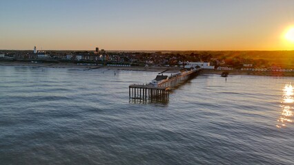 Peir Southwold
