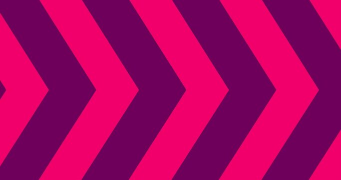 pink right direction plane line pattern background animation
