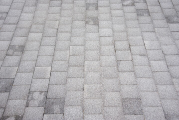 素材テクスチャ道