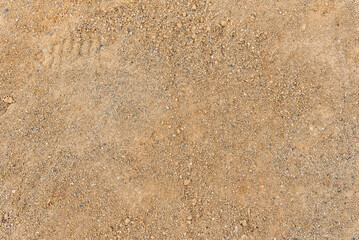 素材テクスチャ土