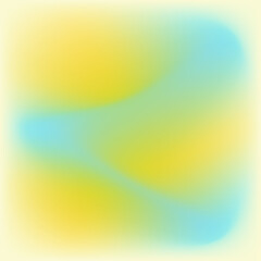 Obraz premium retro gradient background