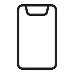phone line icon