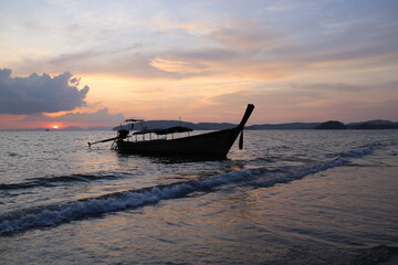 plaże tajlandii