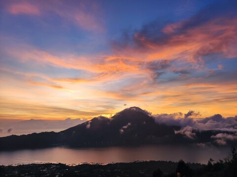 wakacje marzeń bali indonezja