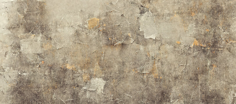 rusty gray old wall texture background