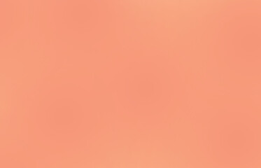 orange or pink pastel smooth gradient Abstract background image, gray tone.Science or technology display concept.Metal,metallic,golden,copper color.spotlight in room or studio.Graphic illustration.