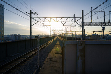 線路