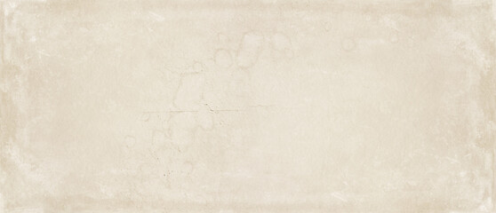 Old parchment paper texture background. Banner