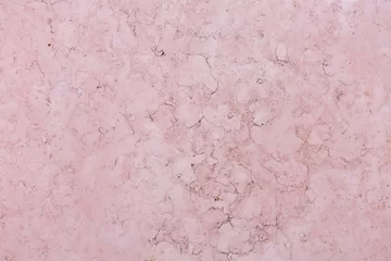  Perlino rosato - natural polished soft pink marble stone slab texture. Beautiful colors as part of interior projects. Background for exterior, 3d home decoration, floor, ceramic wall tiles surface. © Dmytro Synelnychenko