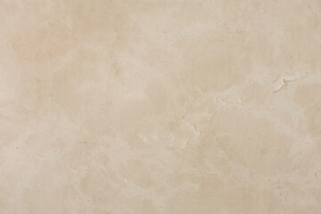 Crema marfil, natural soft marble background, stone texture in light tone. Slab photo. Glossy beige pattern for exterior, home decoration, floor tiles, 3d ceramic tiles. Pattern for interior projects.