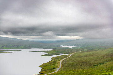 Fototapeta premium Old Man of Storr