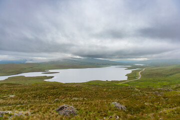 Old Man of Storr
