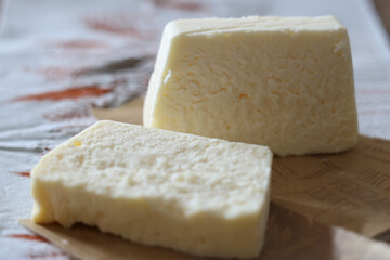 チーズテリーヌ