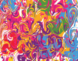 This is a beautiful abstract background design.