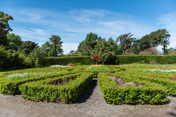 Dunvegan Castle & Gardens