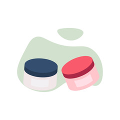 drink bottle vector illustration, graphic design