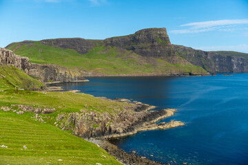 Neist Point Lighthouse