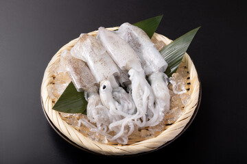 宮城県産　ヒイカ