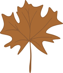 beautiful bouquet of watercolor flowers and leaves Watercolor floral elements