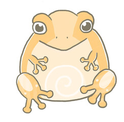 R:もっとメルヘンな水族館RX☆その辺にいそうなカエル⑥